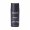 Papillon Shave Gel Aloé Vera Gel de Barbear Transparente 100ml