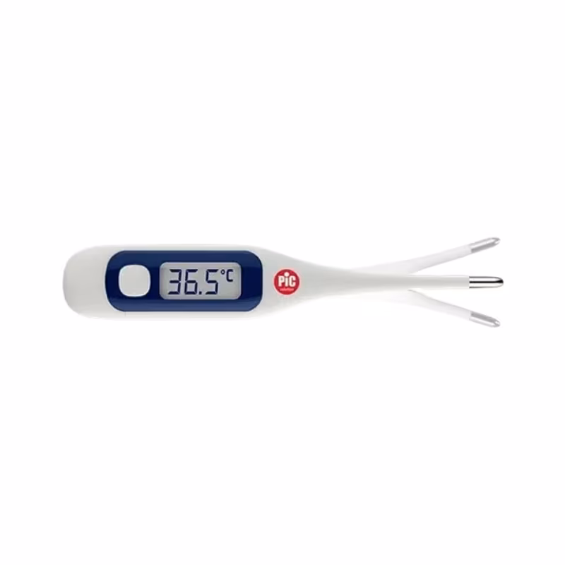 Pic Solution VedoClearZoom Digital Thermometer