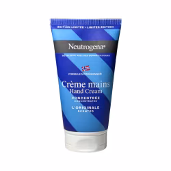 Neutrogena Crema de Manos Concentrada Con Perfume 75ml
