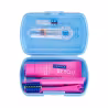 Curaprox Ortho Travel Kit Blue