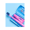 Curaprox Kit de Viagem Ortho Azul