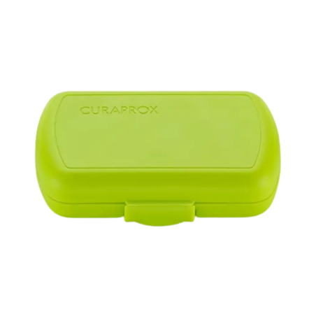Curaprox Kit de Viaje Verde