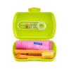 Curaprox Travel Kit Green