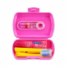 Curaprox Kit de Voyage Rose