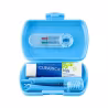 Curaprox Kit de Viaje Kids Azul