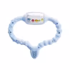 Curaprox Baby Teething Ring Blue