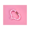 Curaprox Baby Teething Ring Pink