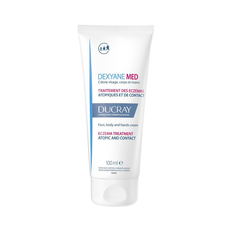 Ducray Dexyane MED Cream 100ml