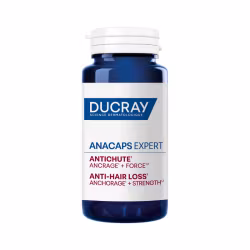 Ducray Anacaps Expert 90 cápsulas