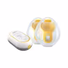 Medela Freestyle Mini Hands-Free Extrator de Leite Elétrico Duplo