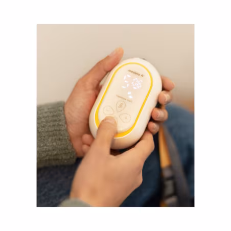 Medela Freestyle Mini Hands-Free Tire-Lait Électrique Double