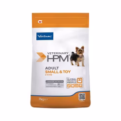 Virbac Veterinary HPM Adult Small & Toy Dog 7kg