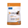 Virbac Veterinary HPM Adult Small & Toy Chien 7kg