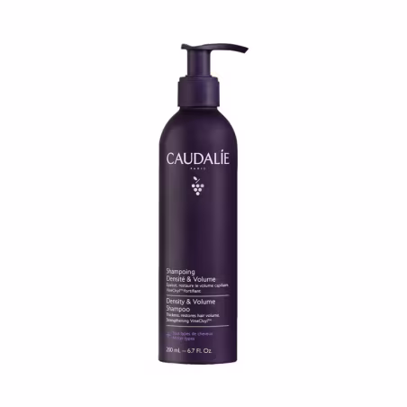 Caudalie Density and Volume Shampoo 200ml