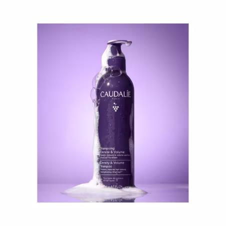 Caudalie Champô Densidade e Volume 200ml