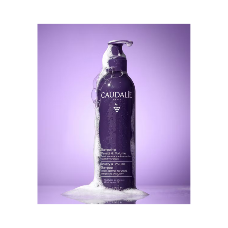 Caudalie Density and Volume Shampoo 200ml