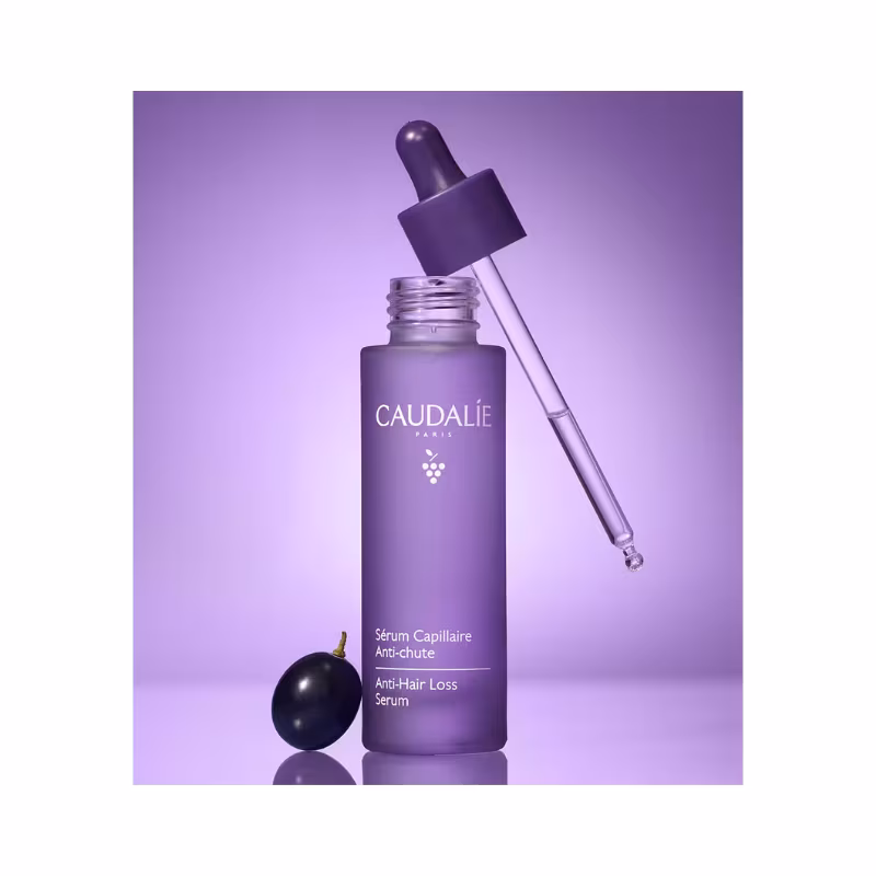 Caudalie Anti-Hair Loss Serum 50ml
