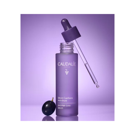 Caudalie Sérum Capilar Anticaída 50ml