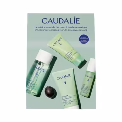 Caudalie Vinopure Blemish Control Salicylic Starter Kit