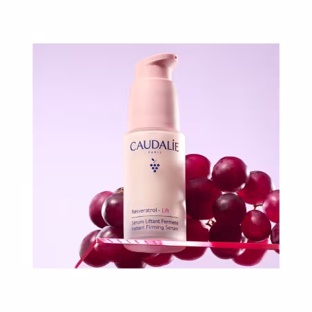 Caudalie Resveratrol-Lift Sérum Liftant Fermeté au Resvératrol 30ml