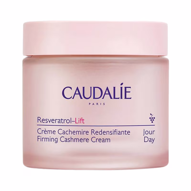 Caudalie Resveratrol-Lift Crème Cachemire Redensifiante Recharge 50ml