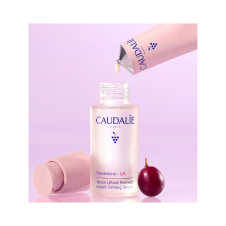 Caudalie Resveratrol-Lift Sérum Lifting Firmeza con Resveratrol Recambio 30ml
