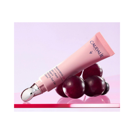 Caudalie Resveratrol-Lift Tratamiento Lifting Ojos 15ml