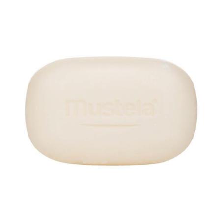 Mustela Gentle Soap with Cold Cream 100g