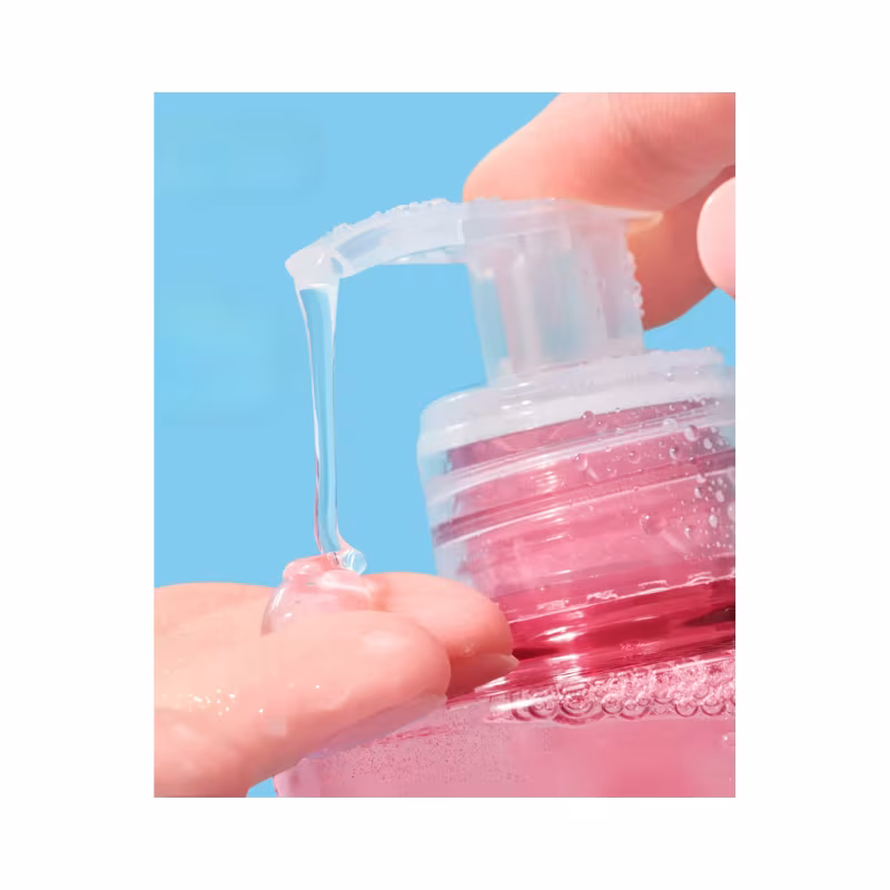 Dexeryl Moisturizing Shower Gel 500ml