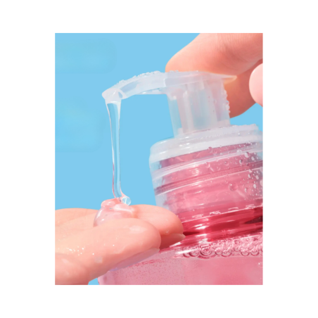 Dexeryl Gel Douche Hydratant 1L
