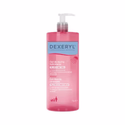 Dexeryl Gel de Ducha Hidratante 1L