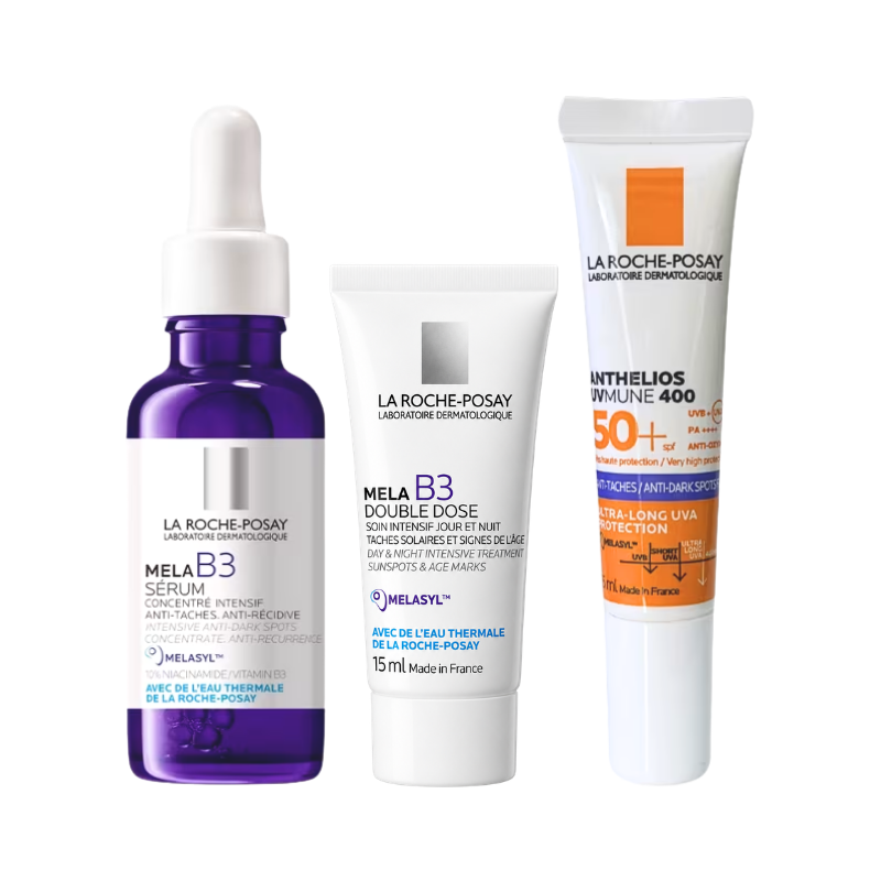 La Roche-Posay Protocole Anti-Taches Coffret
