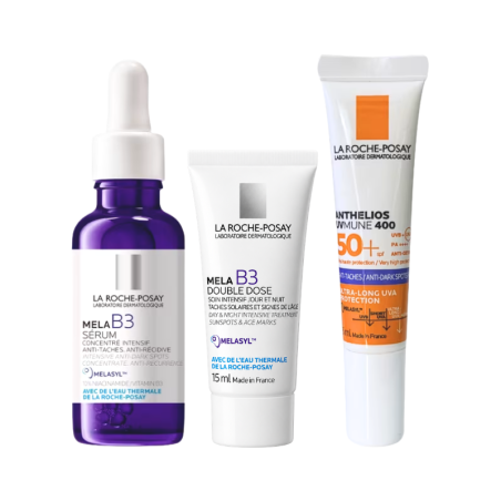 La Roche-Posay Anti-Dark Spots Protocol Gift Set