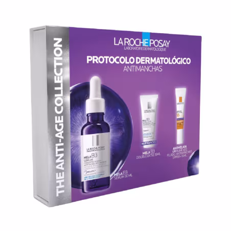 La Roche-Posay Protocolo Antimanchas Set de Regalo