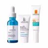 La Roche-Posay Anti-Wrinkle and Anti-Dark Spots Protocol Gift Set