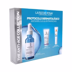La Roche-Posay Anti-Wrinkle and Anti-Dark Spots Protocol Gift Set