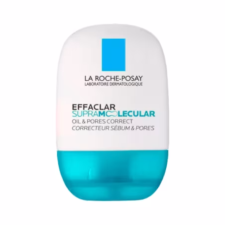 La Roche-Posay Effaclar Supramolecular Correcteur Sébum et Pores 40ml