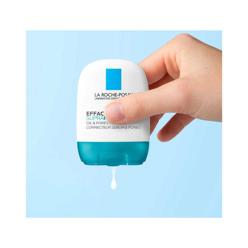 La Roche-Posay Effaclar Supramolecular Correcteur Sébum et Pores 40ml