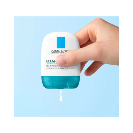 La Roche-Posay Effaclar Supramolecular Sebum and Pore Corrector 40ml