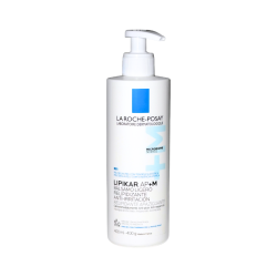 La Roche-Posay Lipikar AP+M Light Cream 400ml
