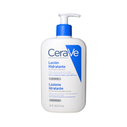 CeraVe Loção Hidratante 473ml