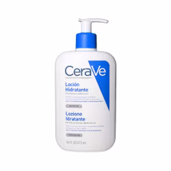 CeraVe Lotion Hydratante 473ml