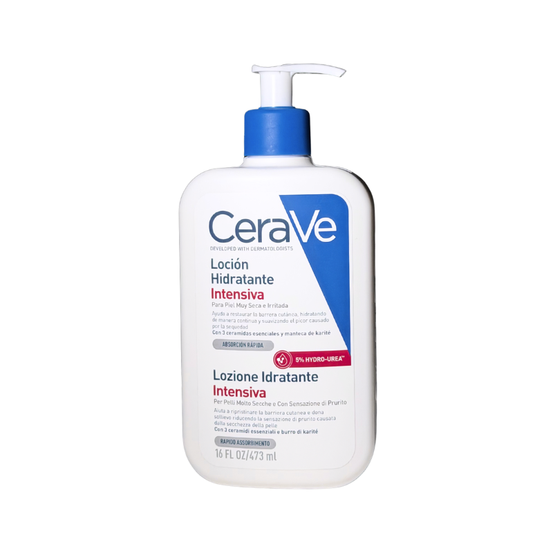 CeraVe Intensive Moisturizing Lotion 473ml