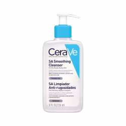 CeraVe SA Smoothing Cleanser 236ml