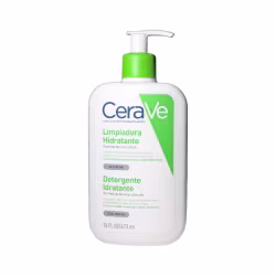 CeraVe Hydrating Facial Cleanser 473ml