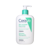 CeraVe Gel Nettoyant Moussant 473ml