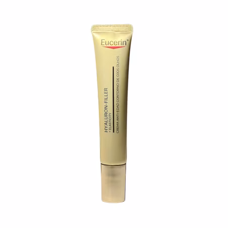 Eucerin Hyaluron Filler Elasticity Eye Cream 15ml