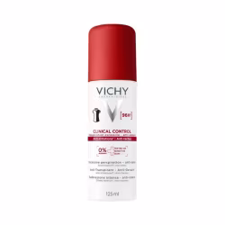 Vichy Clinical Control 96h Spray 125ml