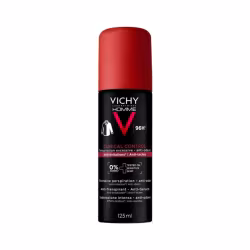 Vichy Homme Clinical Control 96h Spray 125ml