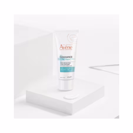 Avène Cleanance Hydra Ultra-Soothing Repairing Care 40ml
